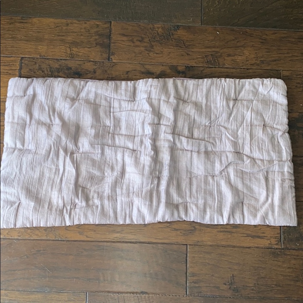 King pillow sham